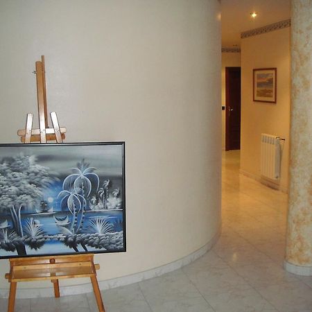 Hôtel La Quinta Del Nar à Quintanar de la Sierra Extérieur photo