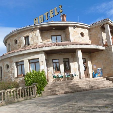 Hôtel La Quinta Del Nar à Quintanar de la Sierra Extérieur photo