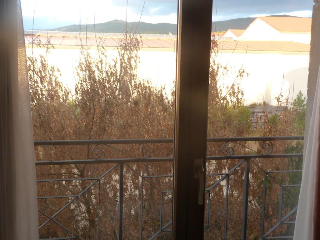 Hôtel La Quinta Del Nar à Quintanar de la Sierra Chambre photo