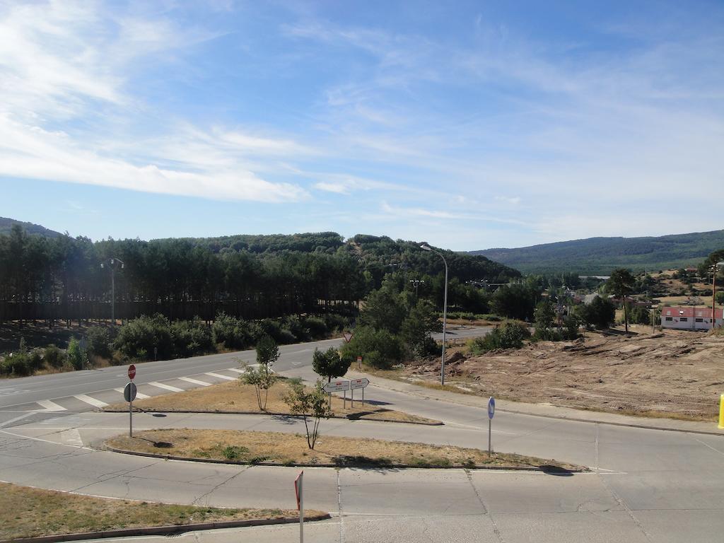 Hôtel La Quinta Del Nar à Quintanar de la Sierra Extérieur photo