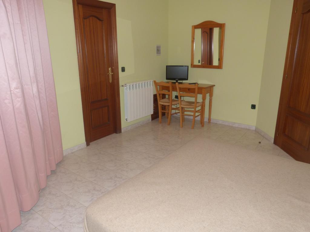 Hôtel La Quinta Del Nar à Quintanar de la Sierra Chambre photo