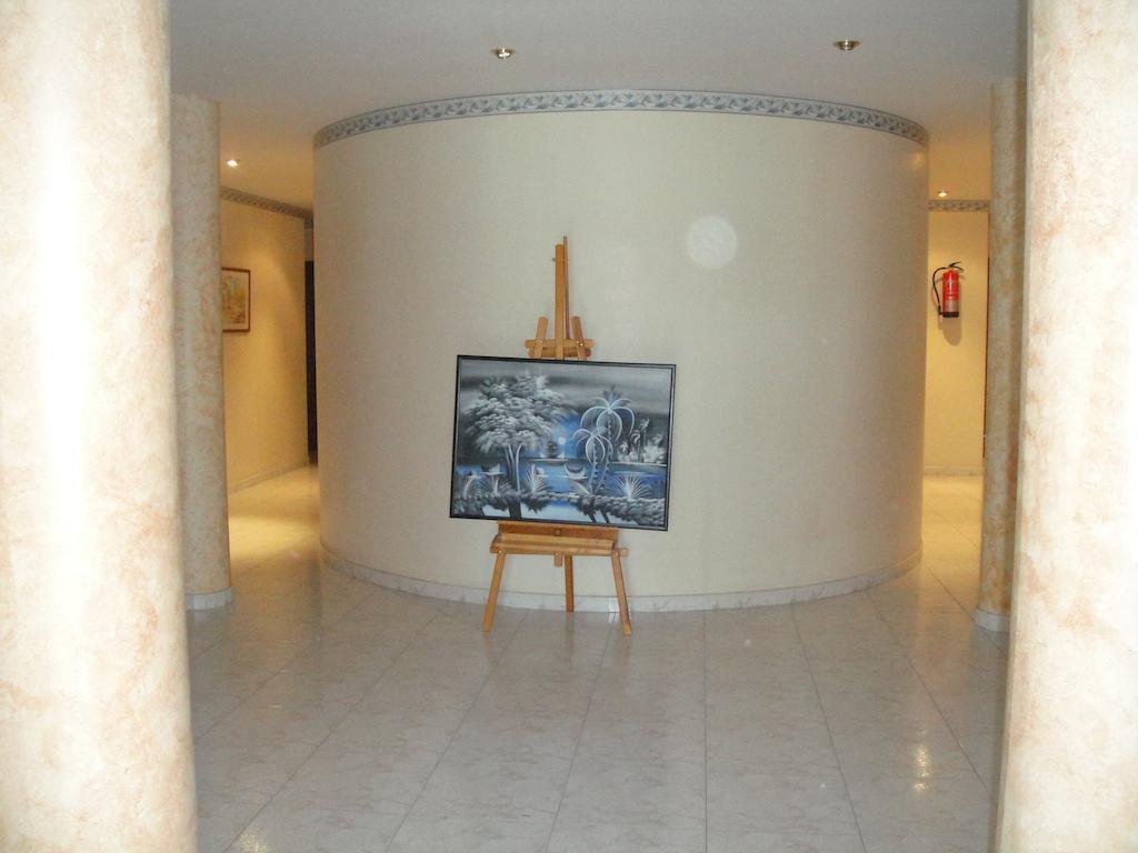 Hôtel La Quinta Del Nar à Quintanar de la Sierra Extérieur photo