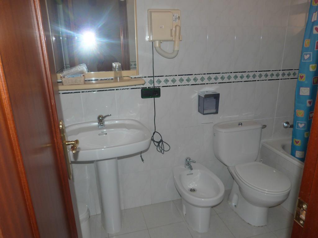 Hôtel La Quinta Del Nar à Quintanar de la Sierra Chambre photo