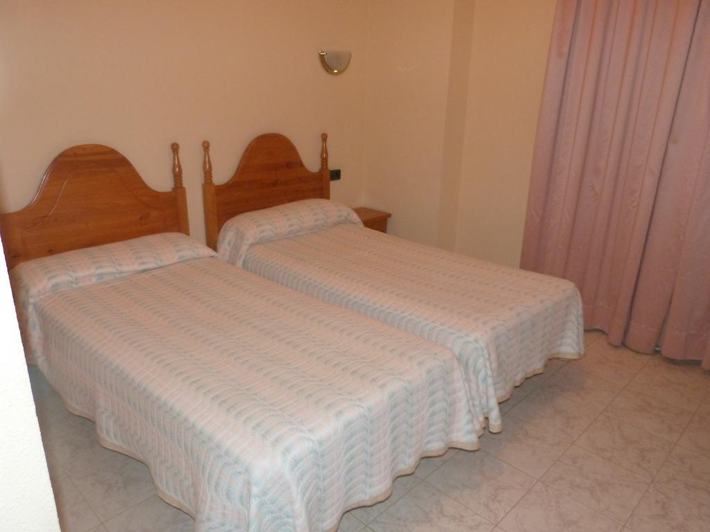 Hôtel La Quinta Del Nar à Quintanar de la Sierra Chambre photo